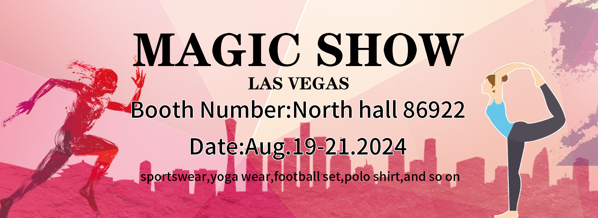 Las Vegas Apparel Show